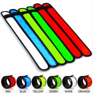 LED Slap Band lights 7pcs. For $30
